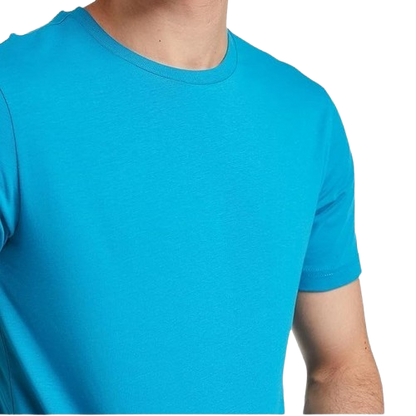 Losing Is Not An Option – Statement Black T-Shirt