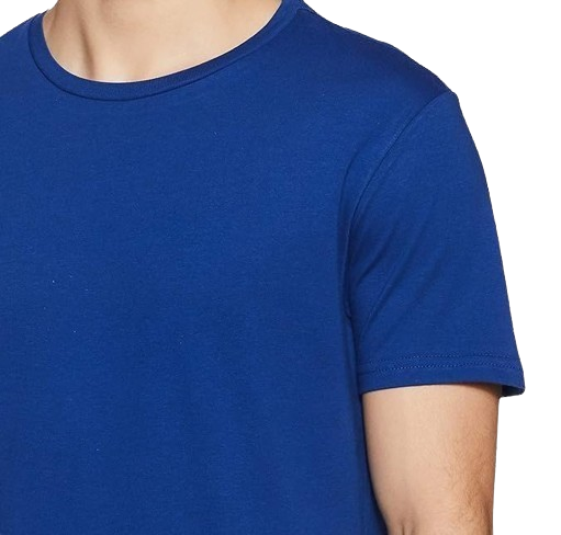 Ho³ Merry Christmas Graphic Print Men’s T-Shirt – Festive Cotton Holiday Tee