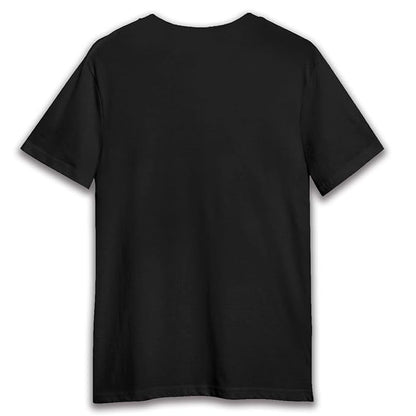 "1% Battery" Funny Graphic T-Shirt for Women & Men | Lazy Mood Unisex Tee