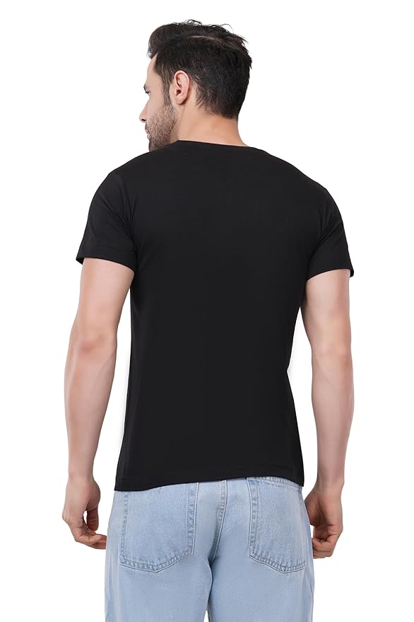 Beast Mode Neon Green Black  Graphic T-Shirt