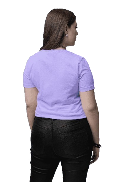 Women’s Coffee Heartbeat Graphic Cotton T-Shirt | Casual Round Neck Tee