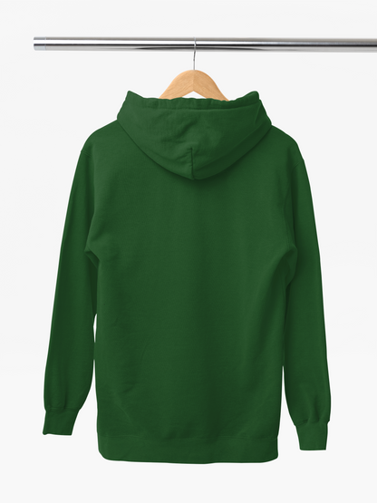 Attitude Graphic Hoodie – Unisex Streetwear