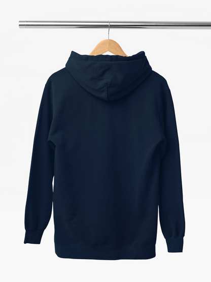 Attitude Graphic Hoodie – Unisex Streetwear