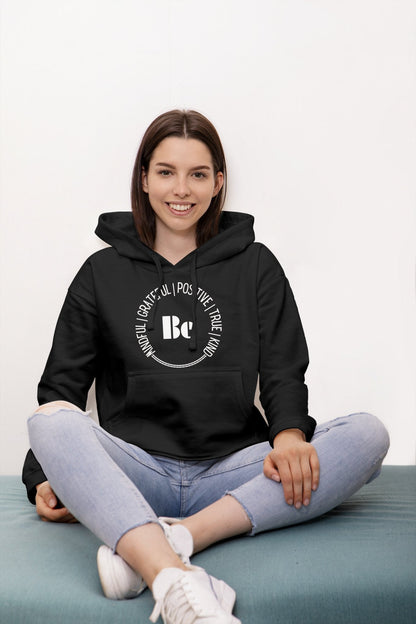 Be Unisex Hoodie - Clori