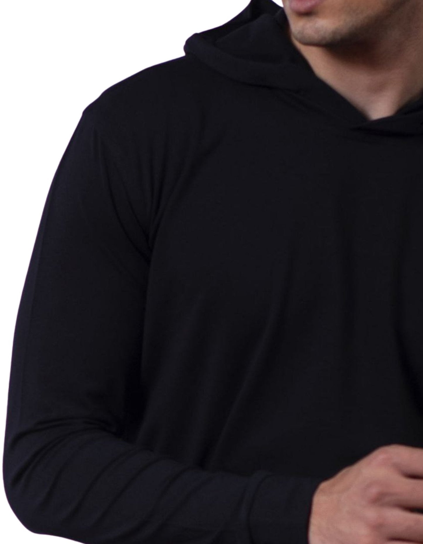 Better Unisex Hooded Sweatshirt - Clori
