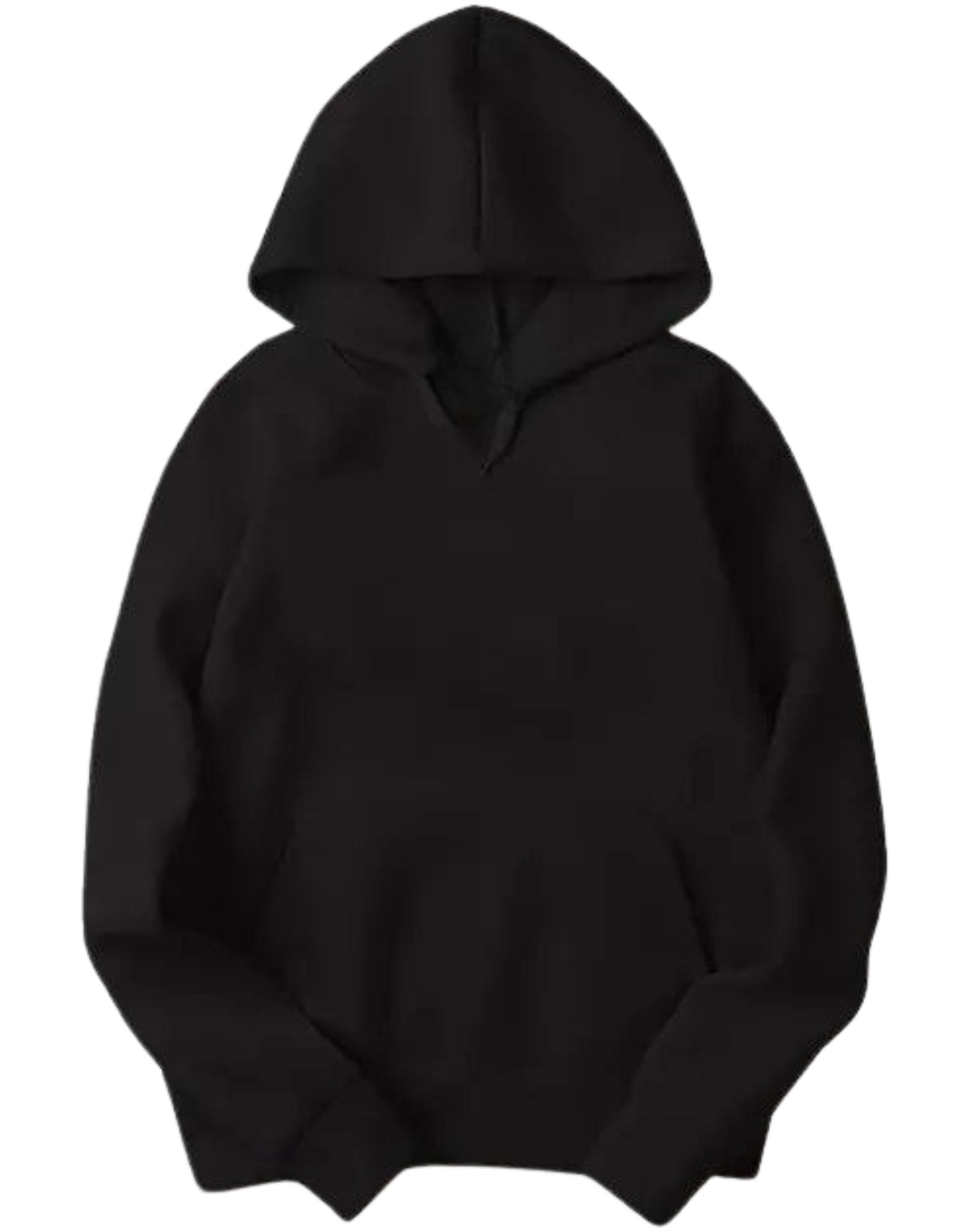 Better Unisex Hooded Sweatshirt - Clori