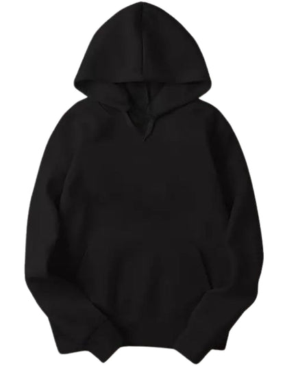 Better Unisex Hooded Sweatshirt - Clori