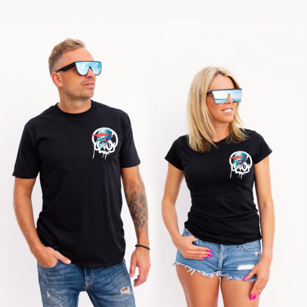 Exploring Unisex T-shirt - Clori